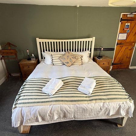 The Jolly Sailor, Orford Bed & Breakfast Екстериор снимка