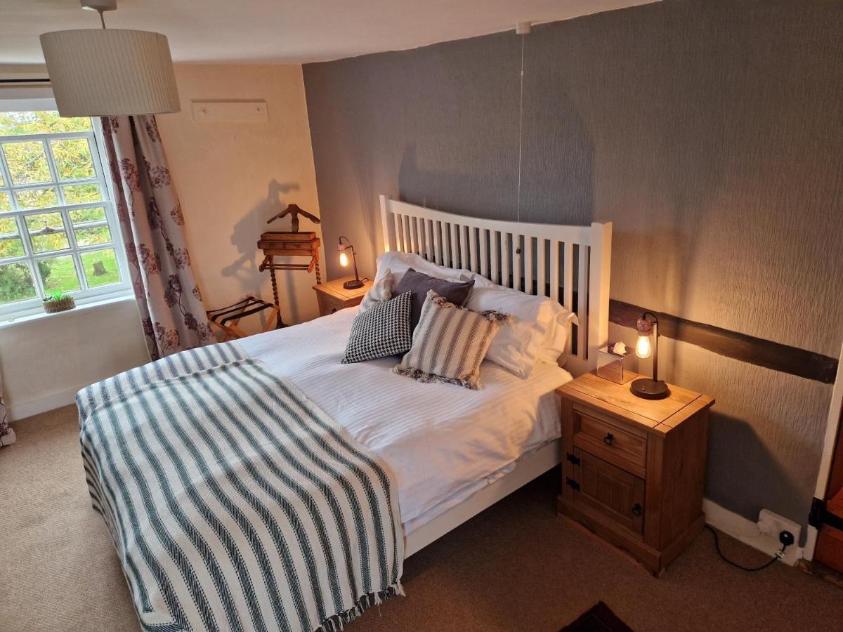 The Jolly Sailor, Orford Bed & Breakfast Екстериор снимка