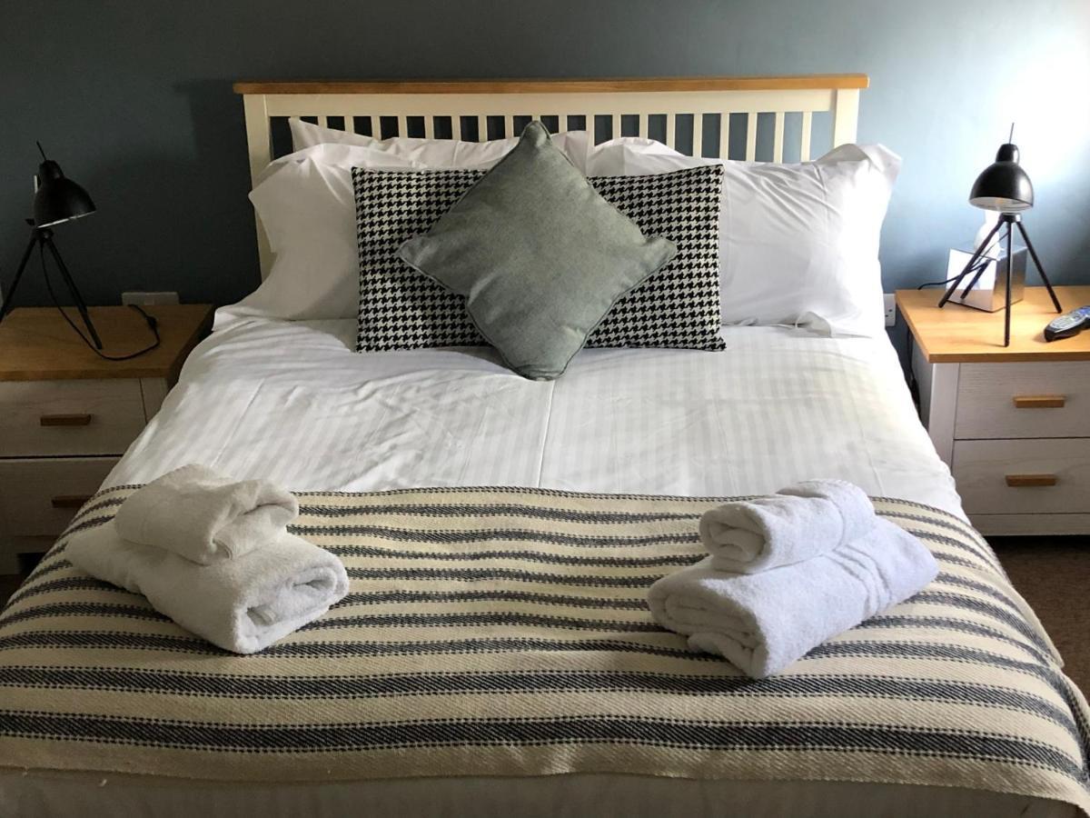 The Jolly Sailor, Orford Bed & Breakfast Екстериор снимка