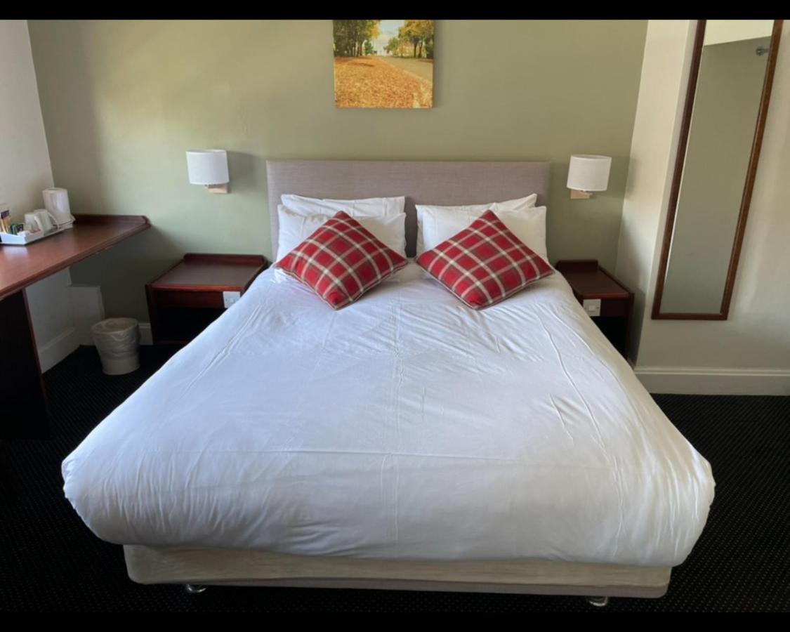 The Jolly Sailor, Orford Bed & Breakfast Стая снимка
