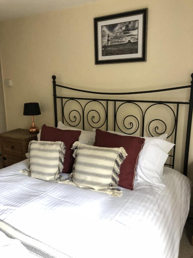 The Jolly Sailor, Orford Bed & Breakfast Екстериор снимка